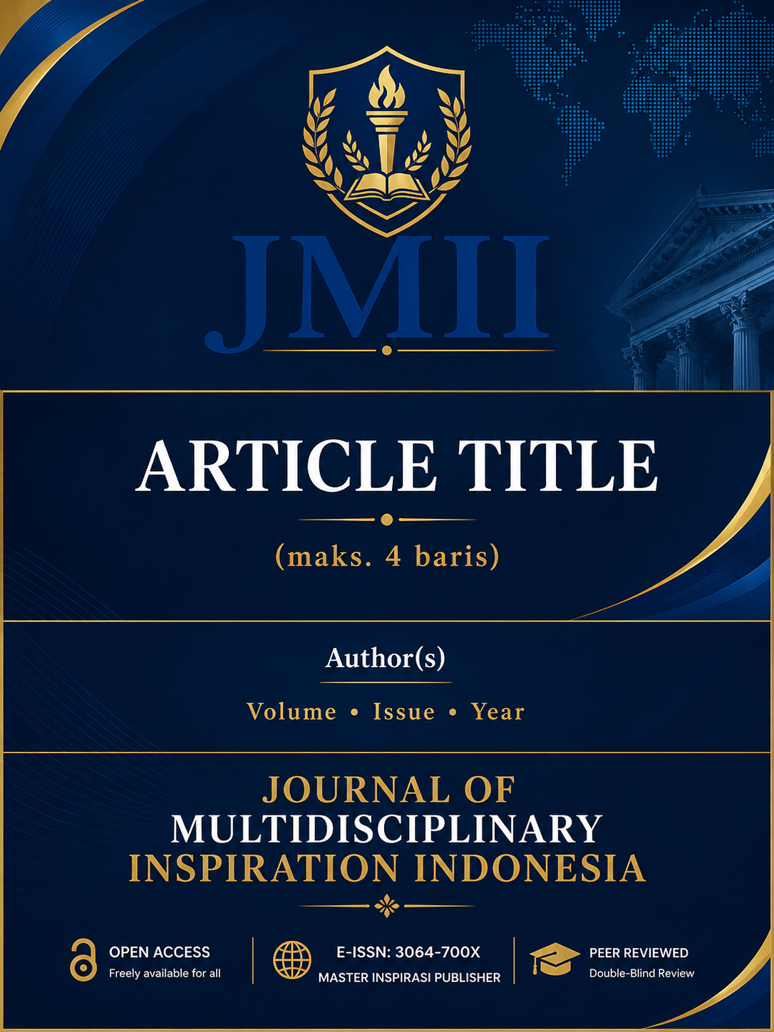 JMII
